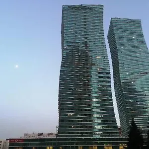  Апартаменты Жк Северное Сияние 41 Этаж