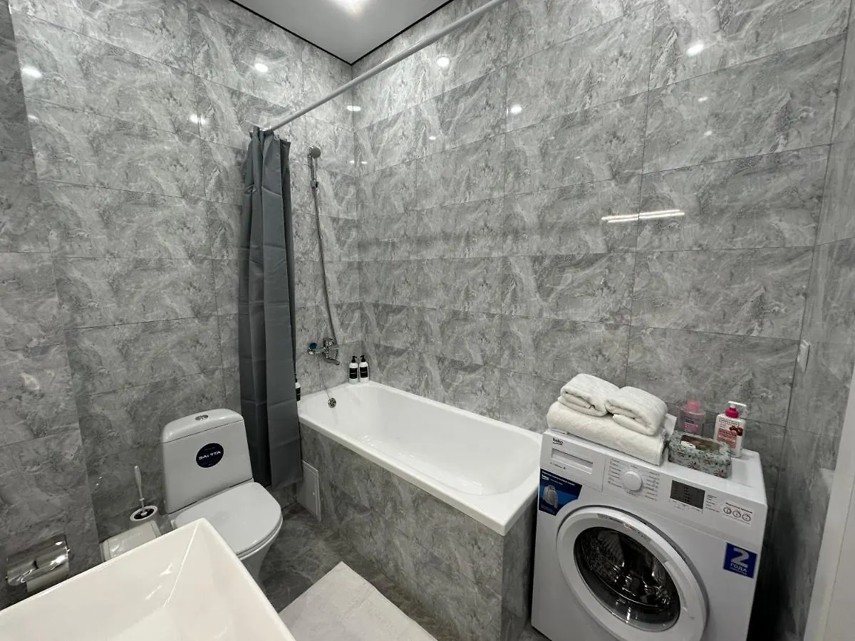 Апартаменты Миллениум 2 Nur-Sultan  Nur-Sultan (Astana)